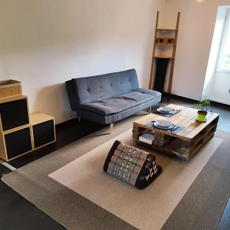 En Centre-ville Millau