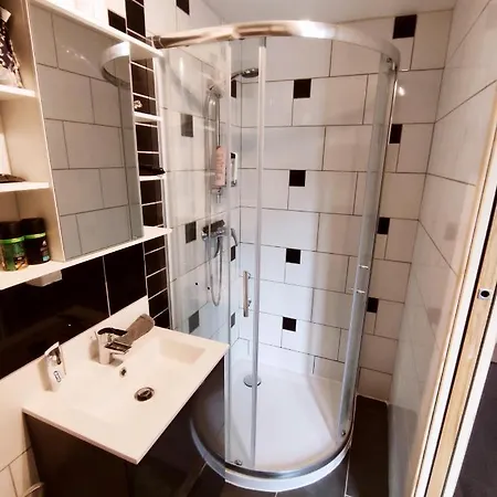 Charmant Studio En Centre-ville Apartment Millau